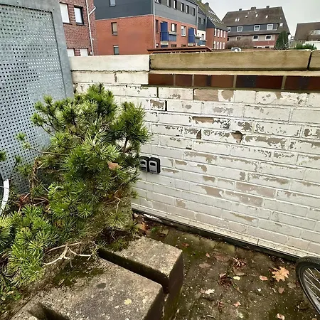 Apartmán Sleepwell-muenster Ii Am Stadion & Zentral Munster (North Rhine-Westphalia)