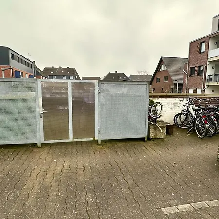 Sleepwell-muenster Ii Am Stadion & Zentral Appartement Munster (North Rhine-Westphalia)