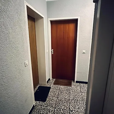 Apartmán Sleepwell-muenster Ii Am Stadion & Zentral Munster (North Rhine-Westphalia)