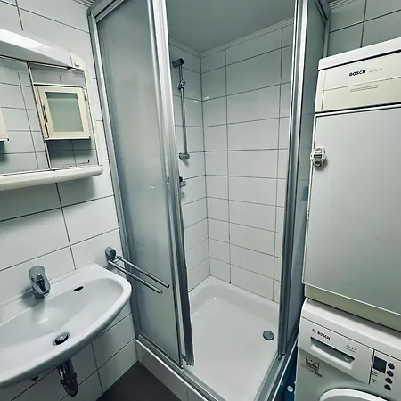 Sleepwell-muenster Ii Am Stadion & Zentral *