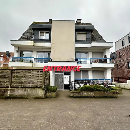 Apartmán Sleepwell-muenster Ii Am Stadion & Zentral Munster (North Rhine-Westphalia)