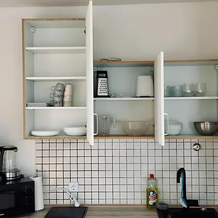 Appartement Sleepwell-muenster Ii Am Stadion & Zentral *