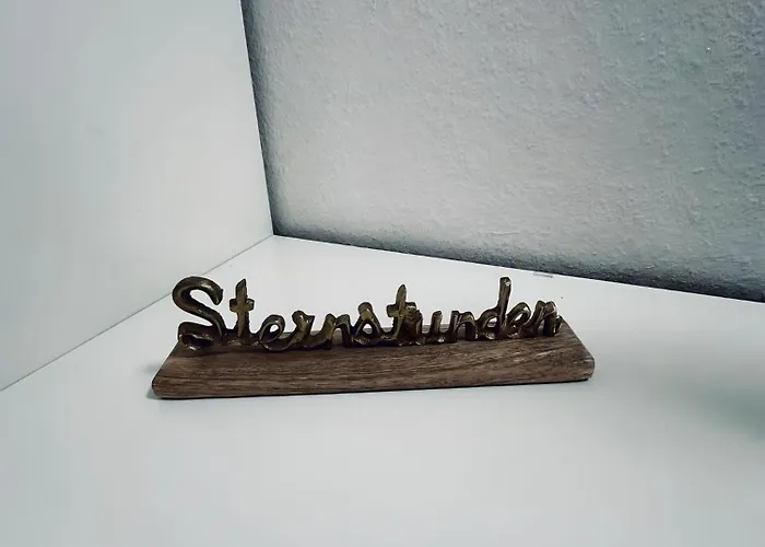 Sleepwell-münster Ii Am Stadion&zentral Apartment Munster (North Rhine-Westphalia)