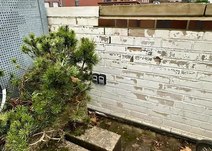 Apartment Sleepwell-münster Ii Am Stadion&zentral Munster (North Rhine-Westphalia)