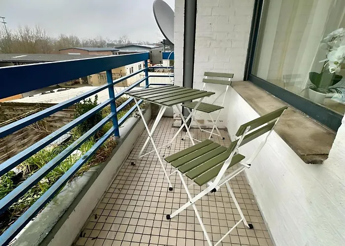 Sleepwell-münster Ii Am Stadion&zentral Munster (North Rhine-Westphalia)