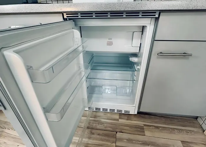 Sleepwell-münster Ii Am Stadion&zentral Apartment *