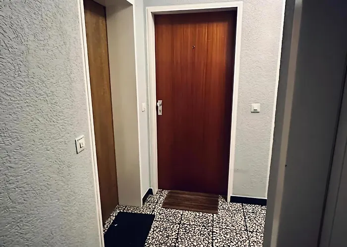 Apartment Sleepwell-münster Ii Am Stadion&zentral Munster (North Rhine-Westphalia)