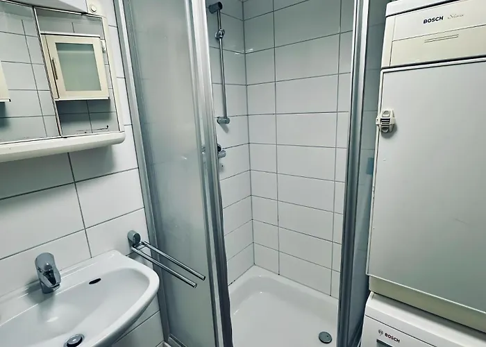 Sleepwell-münster Ii Am Stadion&zentral *