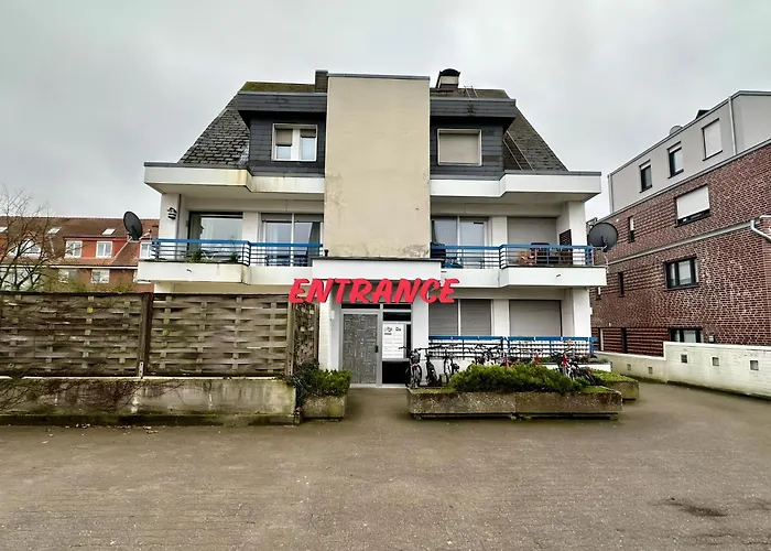 Apartment Sleepwell-münster Ii Am Stadion&zentral Munster (North Rhine-Westphalia)